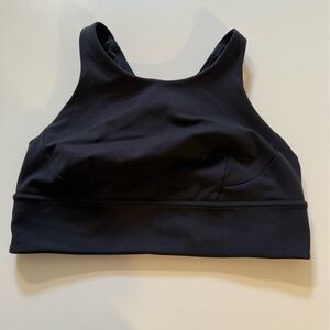 Wunder Train Longline Bra